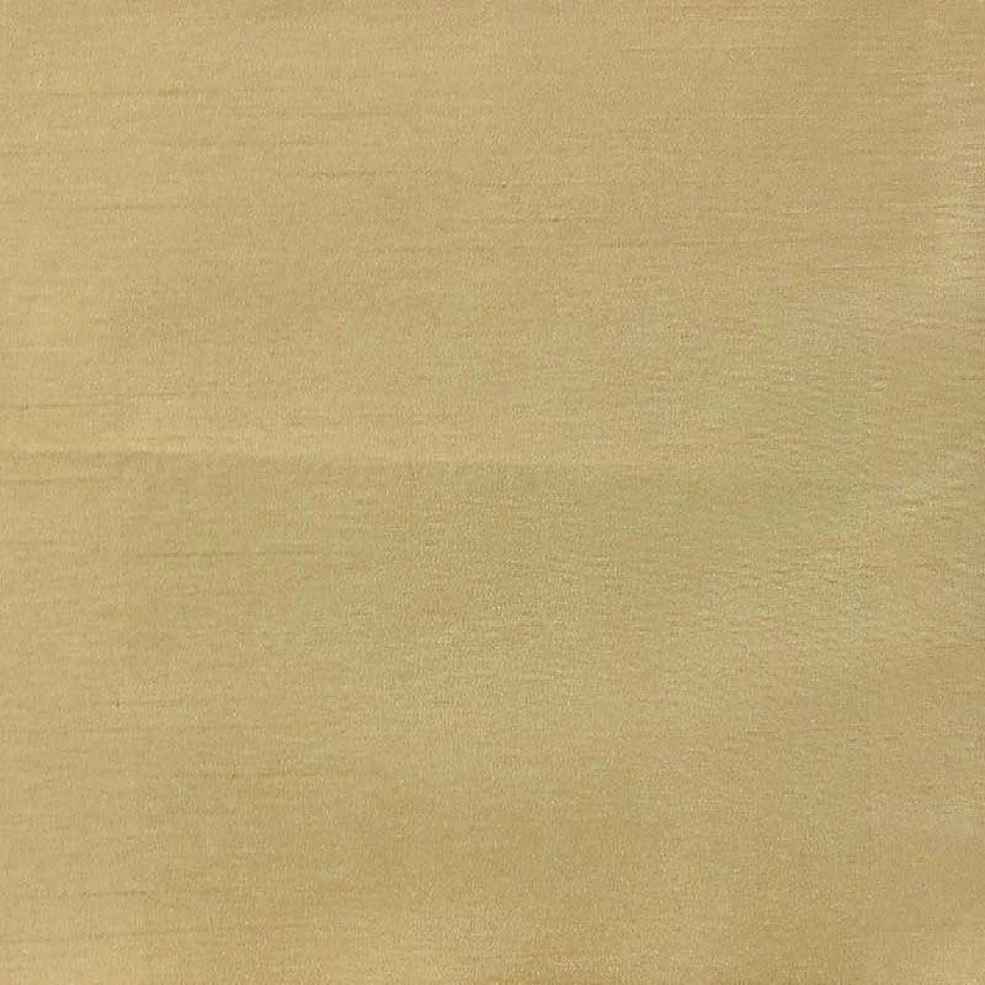 Caprice fabric in color Champagne showcasing fabric solid faux silk drapery & curtain fabric.