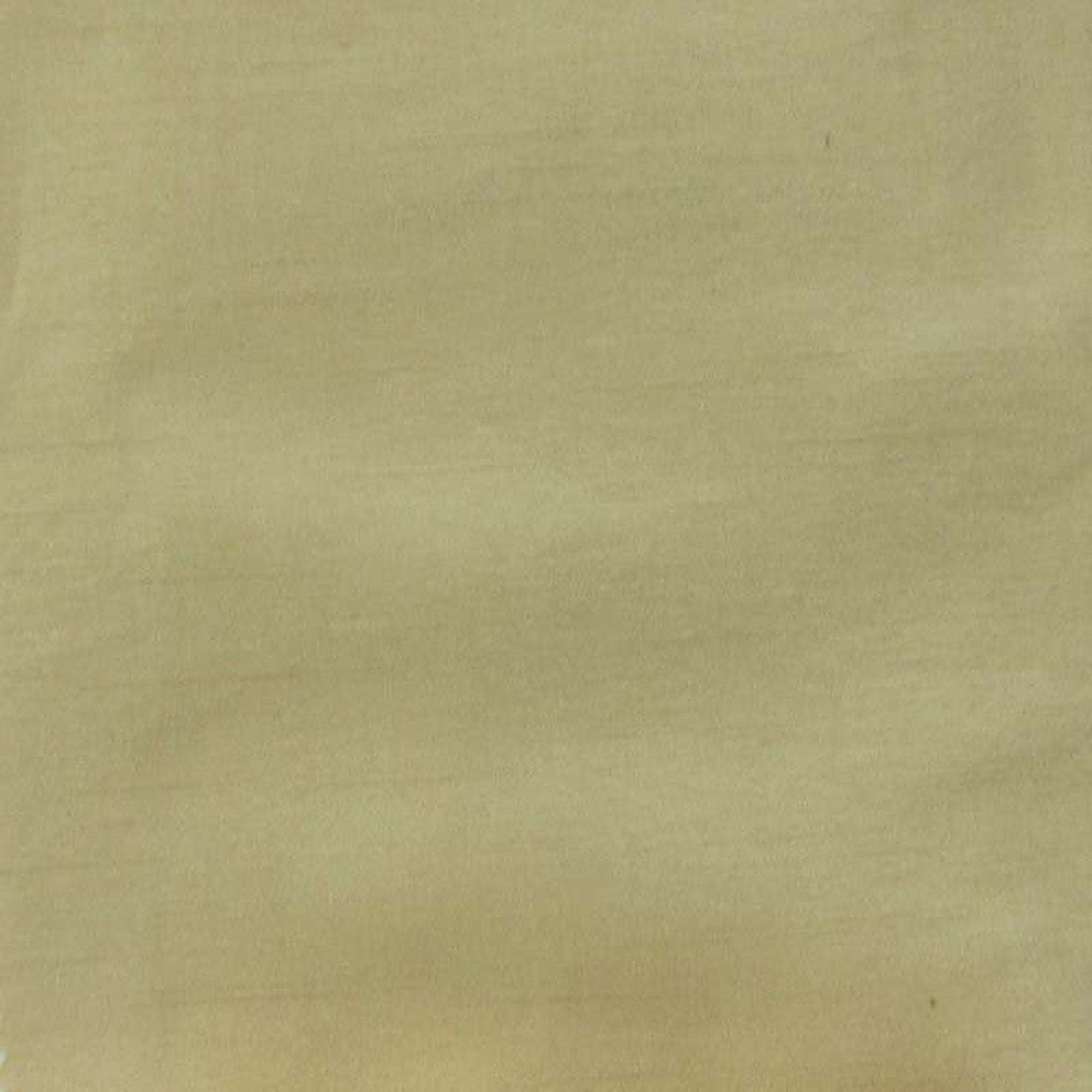 Caprice fabric in color Green Tea showcasing fabric solid faux silk drapery & curtain fabric.