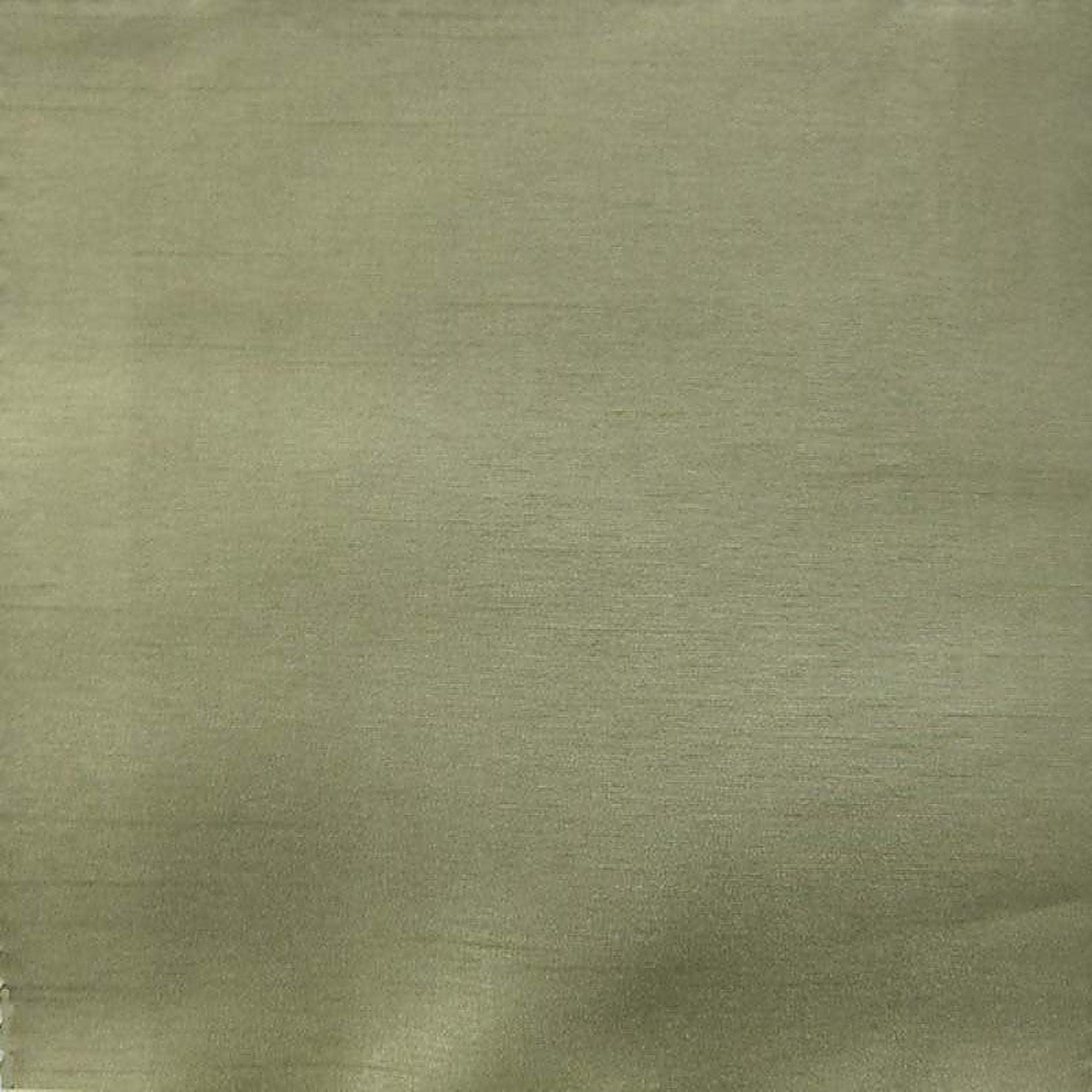 Caprice fabric in color Sage showcasing fabric solid faux silk drapery & curtain fabric.