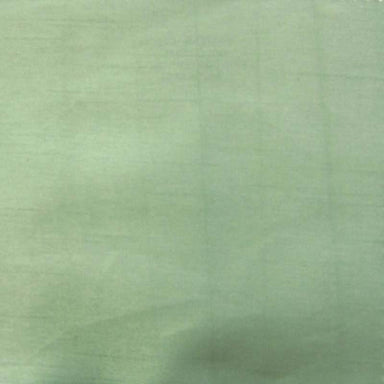 Caprice fabric in color Teal showcasing fabric solid faux silk drapery & curtain fabric.