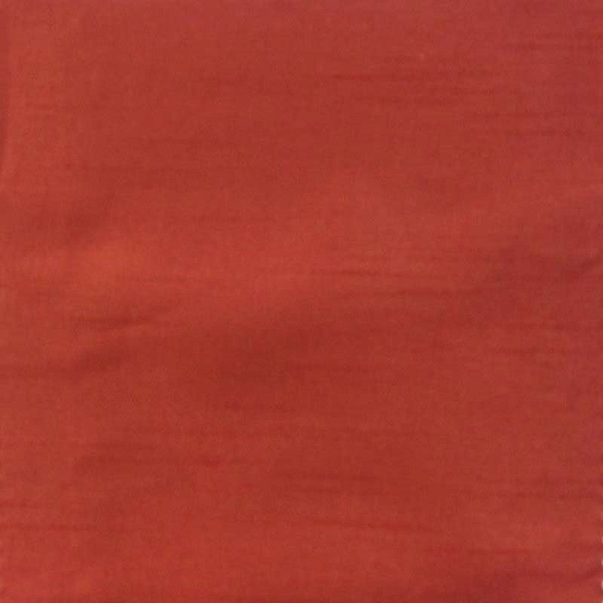 Caprice fabric in color Cinnamon showcasing fabric solid faux silk drapery & curtain fabric.