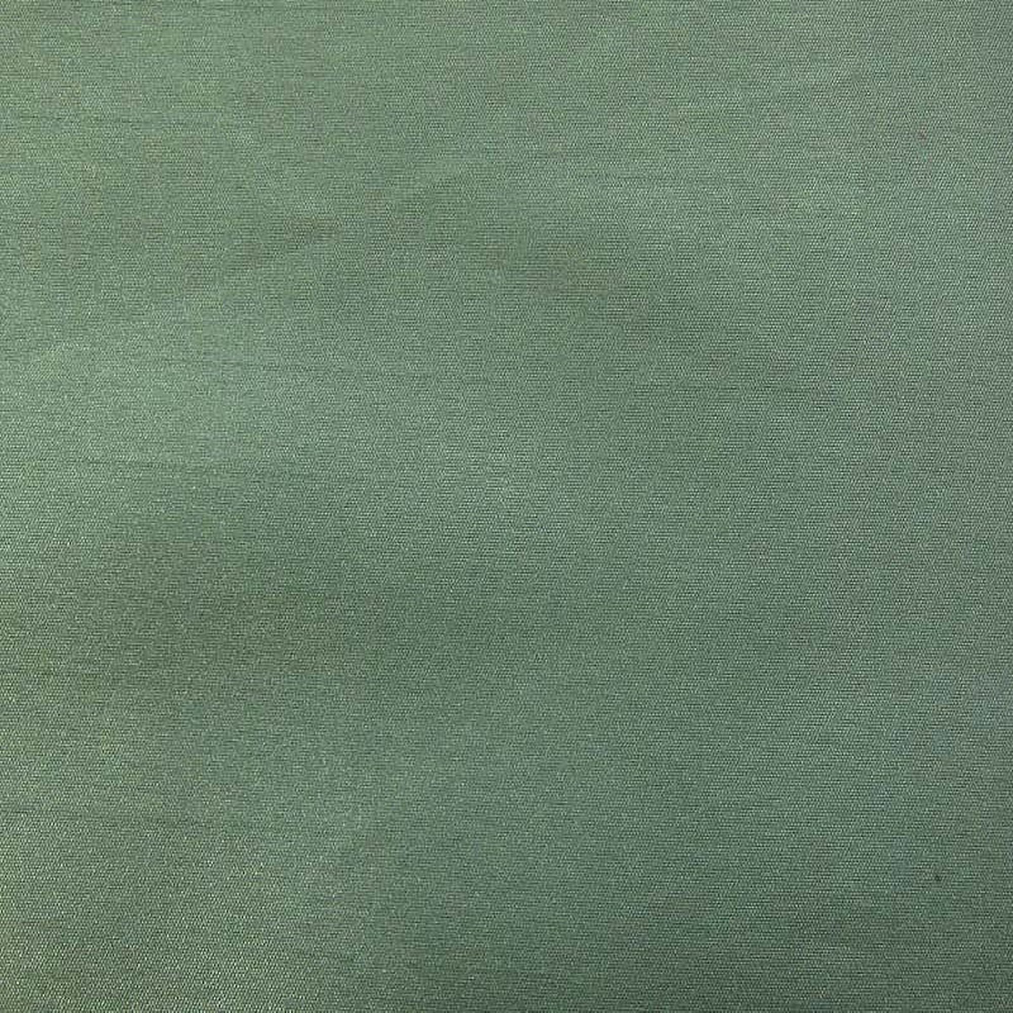 Caprice fabric in color Aqua showcasing fabric solid faux silk drapery & curtain fabric.