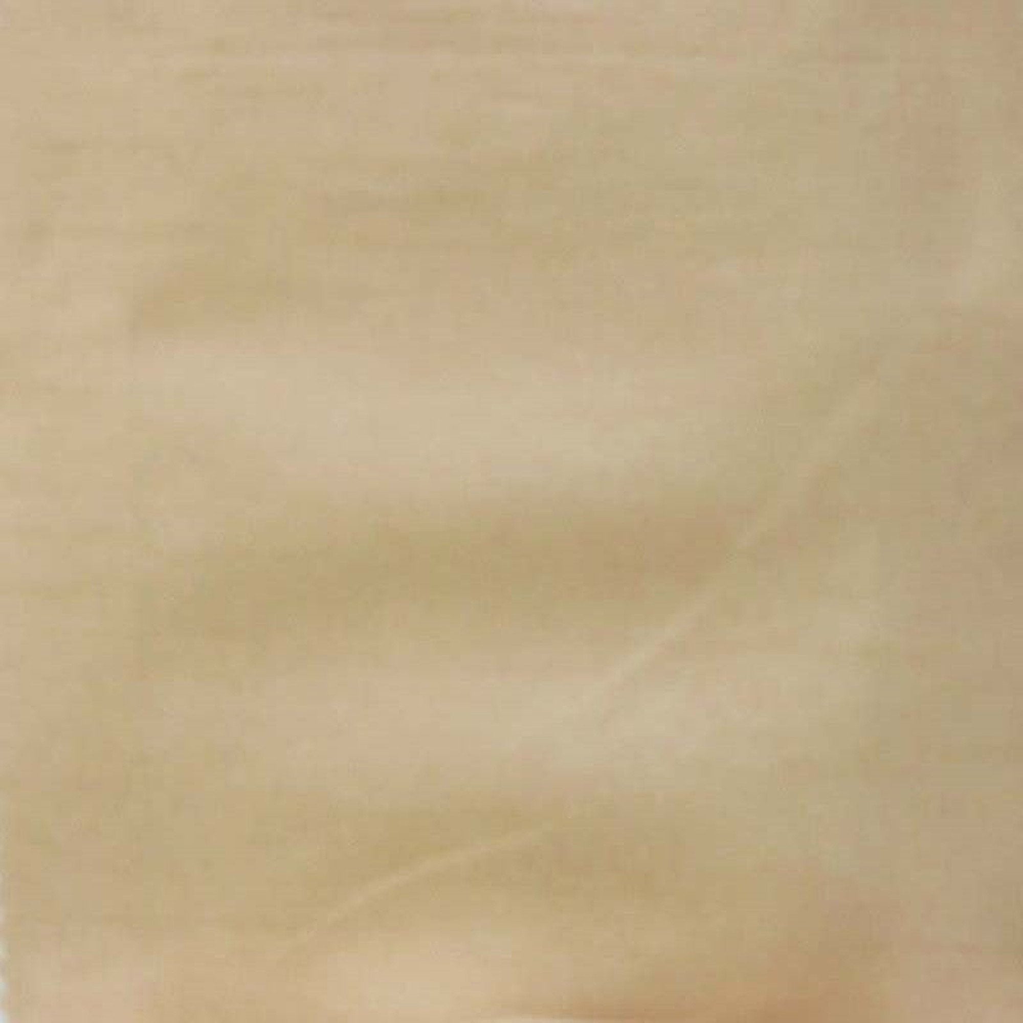 Caprice fabric in color Buff showcasing fabric solid faux silk drapery & curtain fabric.