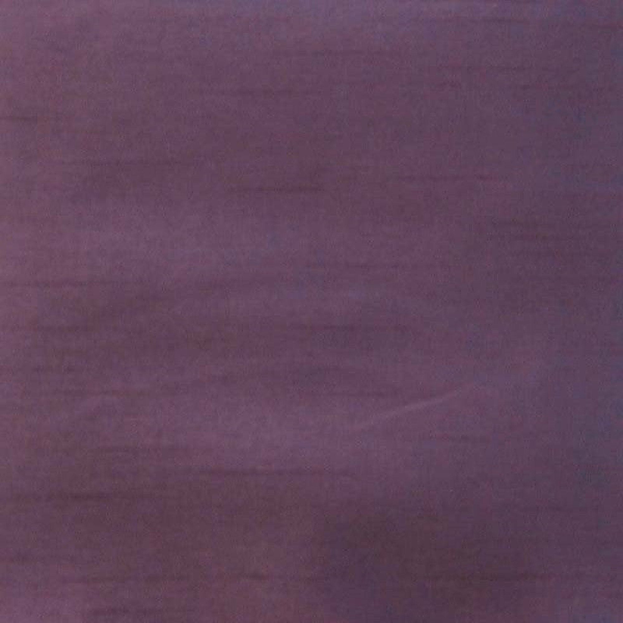 Caprice fabric in color Purple showcasing fabric solid faux silk drapery & curtain fabric.