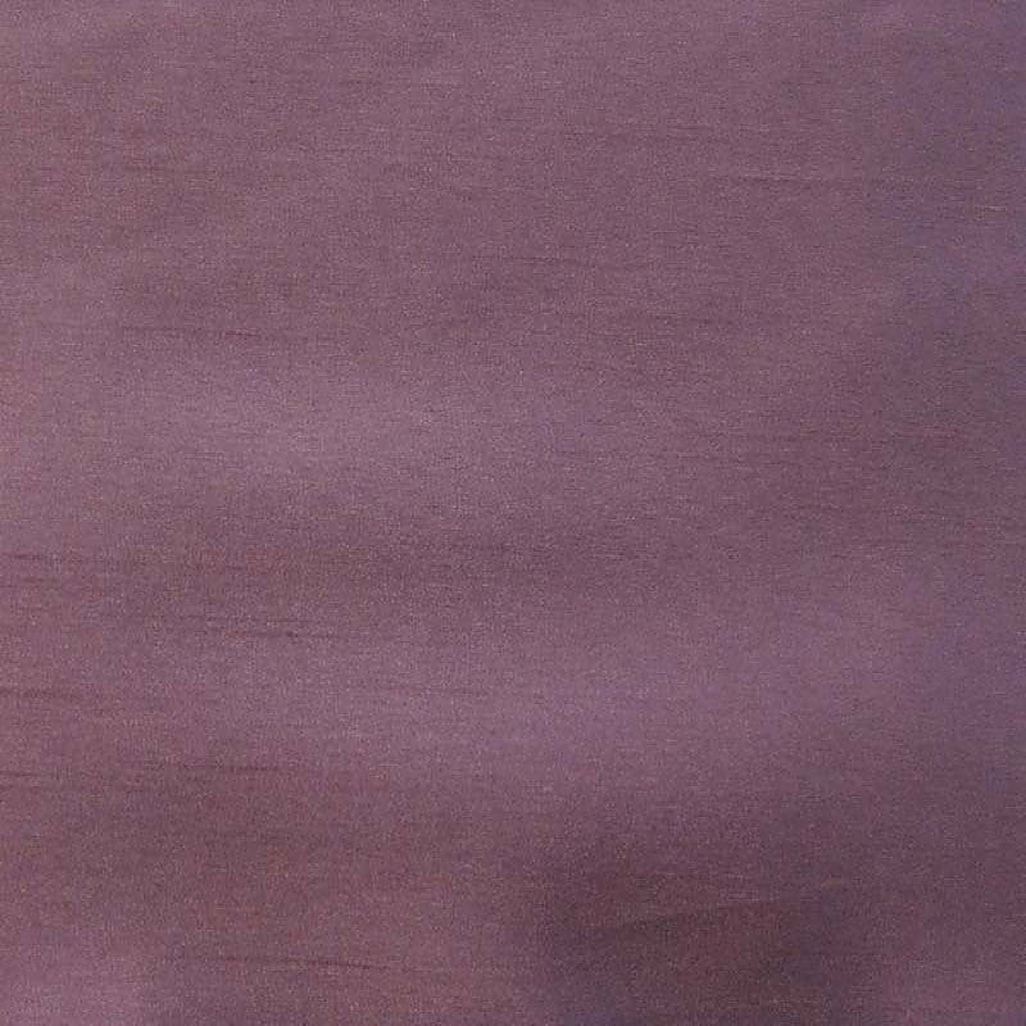 Caprice fabric in color Lilac showcasing fabric solid faux silk drapery & curtain fabric.