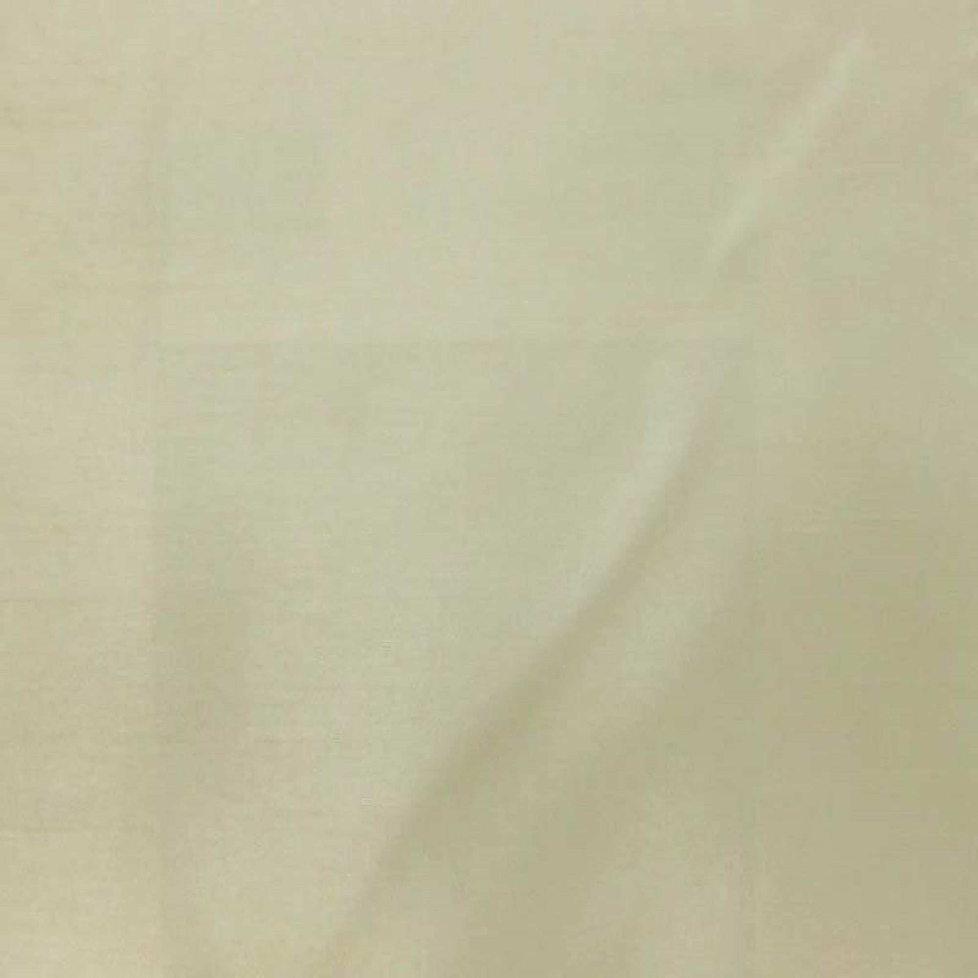 Caprice fabric in color Eggshell showcasing fabric solid faux silk drapery & curtain fabric.