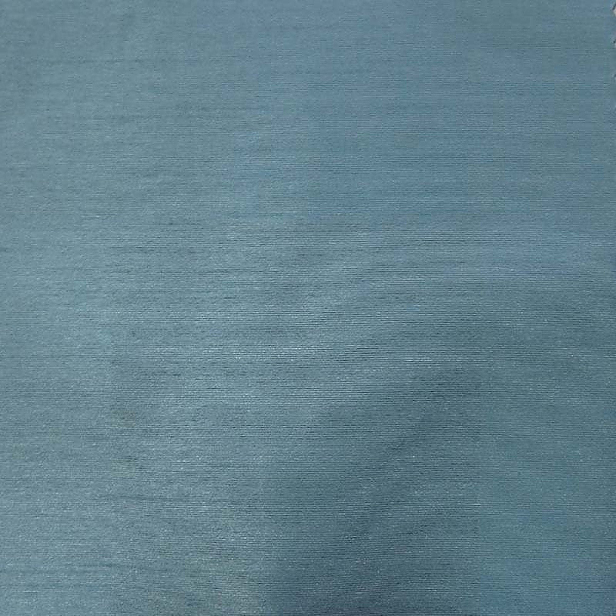 Caprice fabric in color Glacier showcasing fabric solid faux silk drapery & curtain fabric.