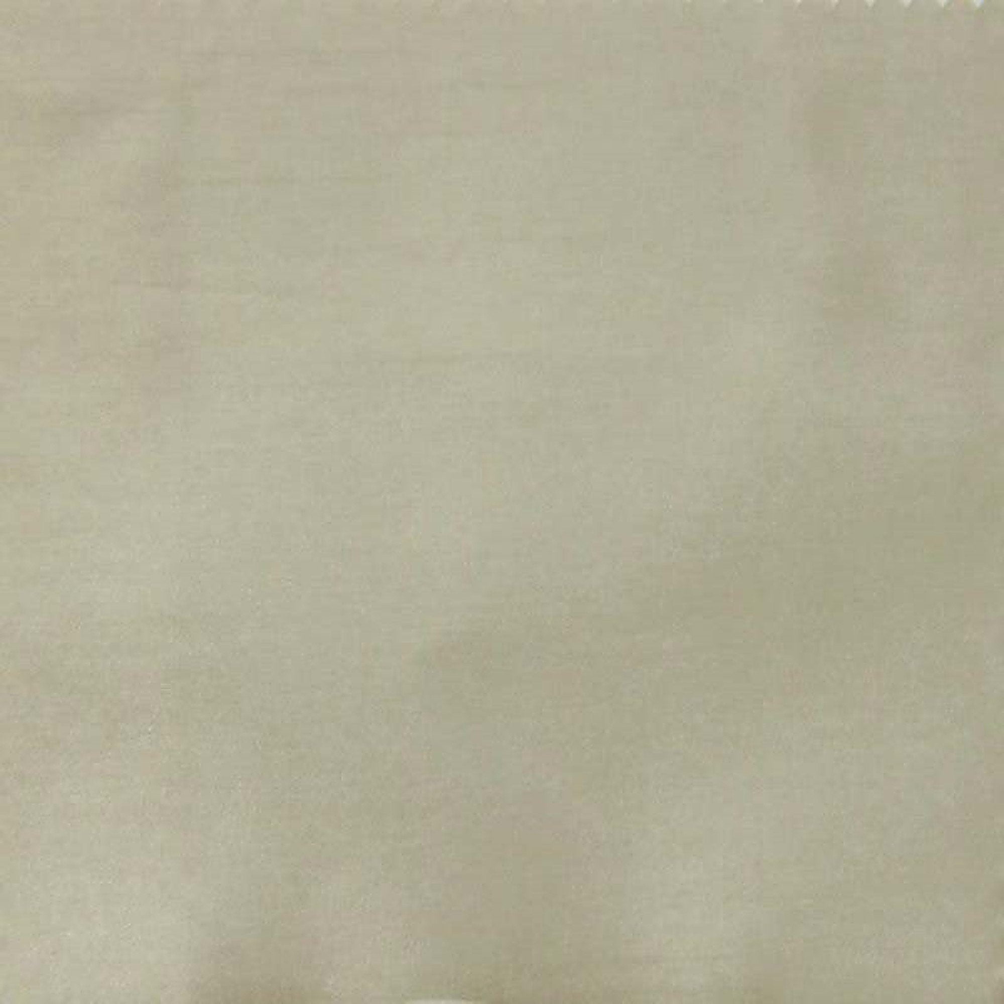 Caprice fabric in color Vanilla showcasing fabric solid faux silk drapery & curtain fabric.