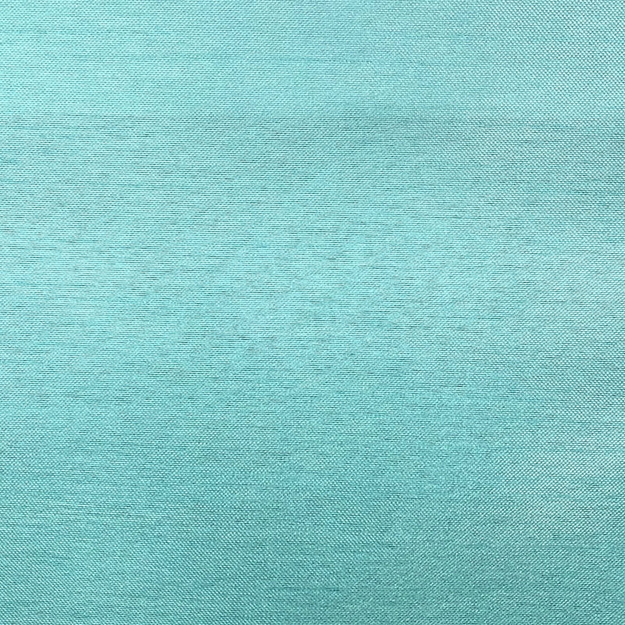Caprice fabric in color Hemlock showcasing fabric solid faux silk drapery & curtain fabric.