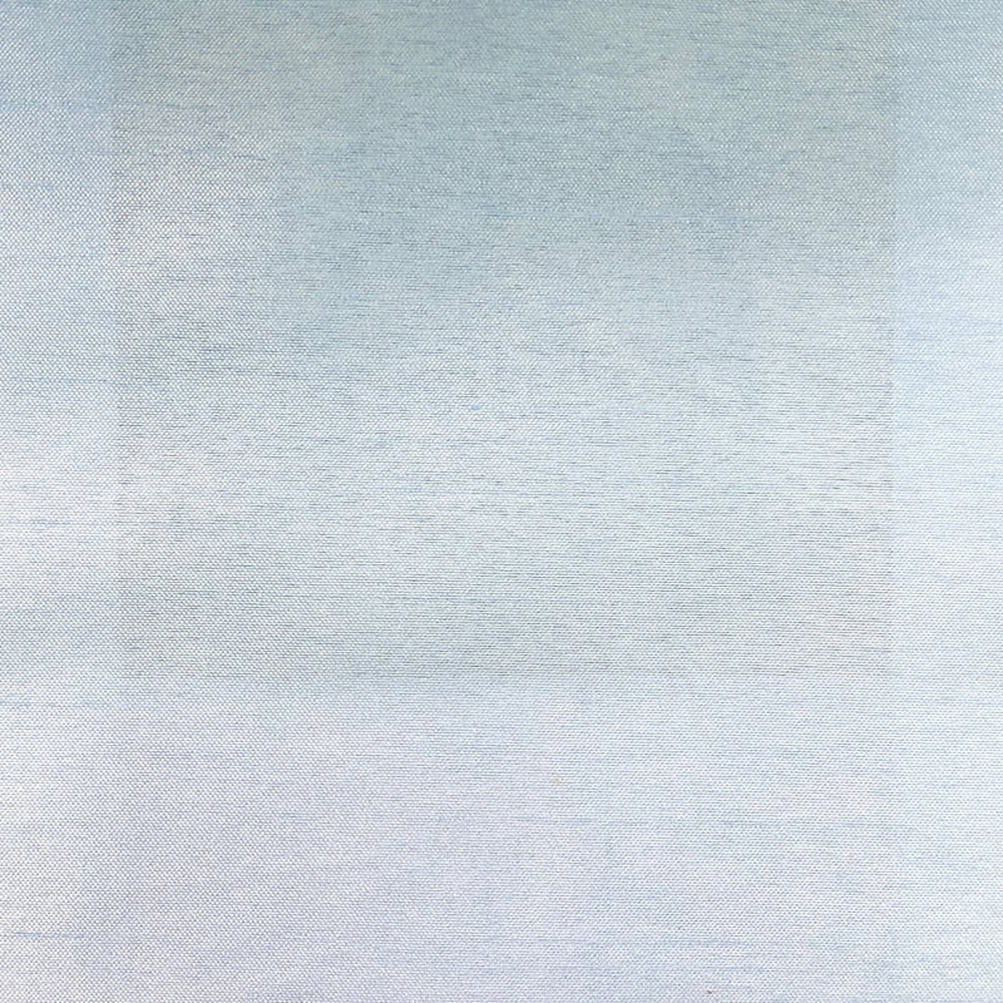 Caprice fabric in color Sky showcasing fabric solid faux silk drapery & curtain fabric.