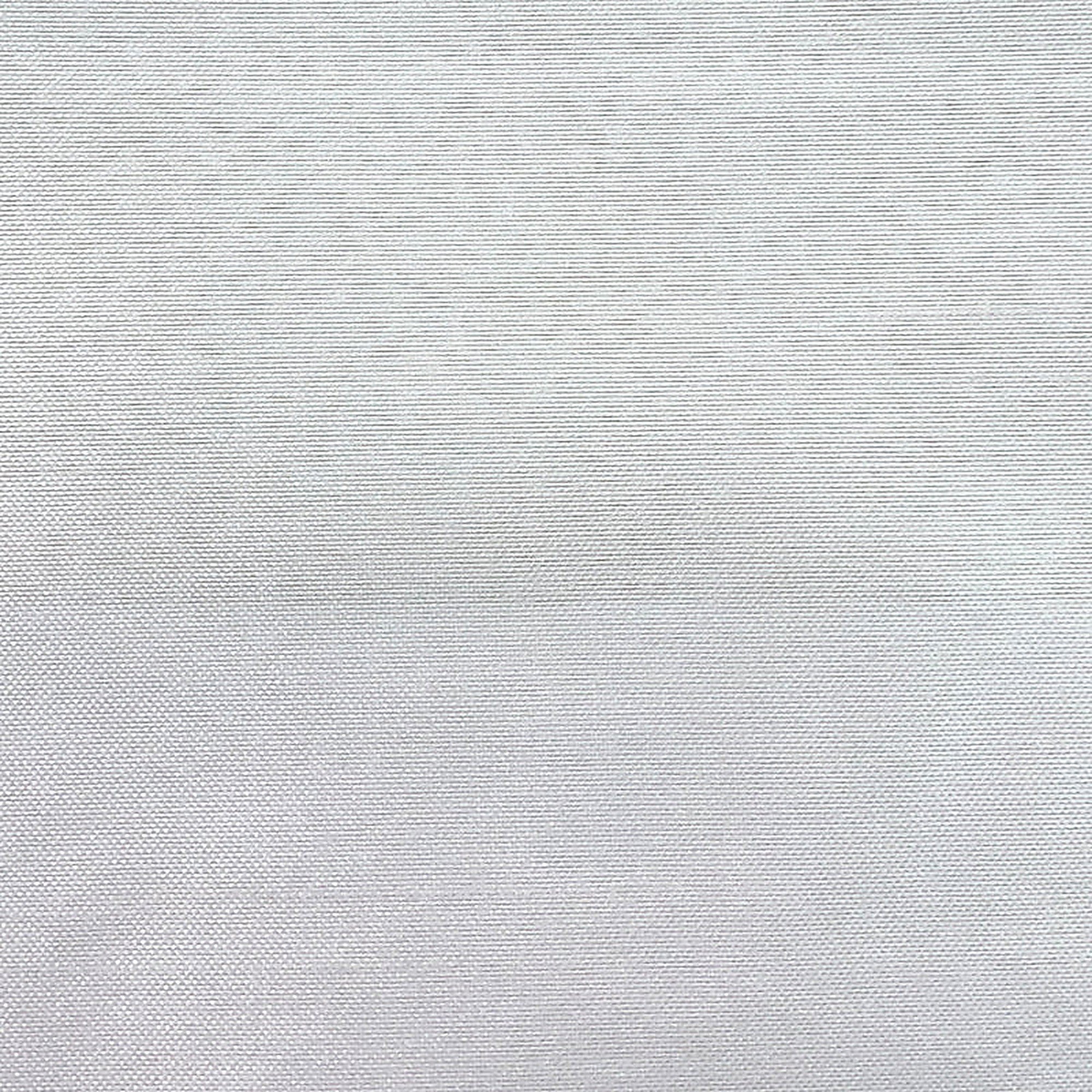 Caprice fabric in color Nickel showcasing fabric solid faux silk drapery & curtain fabric.