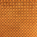 Cavalli Fabric in color Orange is a Dotted Metallic Velvet Fabric pattern good for Drapery & Curtain Fabric and Upholstery Fabric