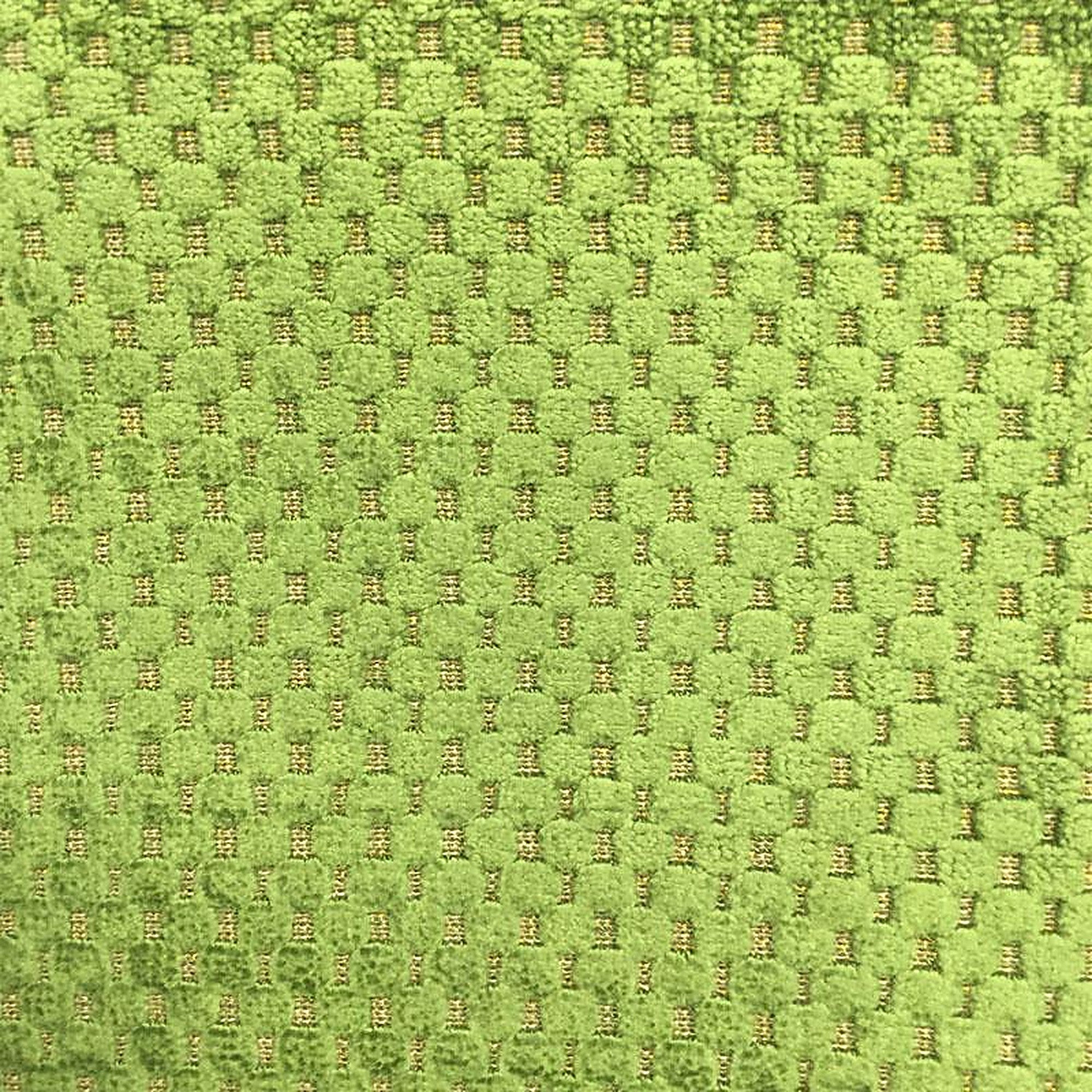 Cavalli Fabric in color Kiwi is a Dotted Metallic Velvet Fabric pattern good for Drapery & Curtain Fabric and Upholstery Fabric