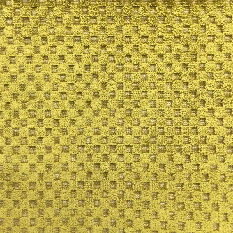 Cavalli Fabric in color Gold is a Dotted Metallic Velvet Fabric pattern good for Drapery & Curtain Fabric and Upholstery Fabric