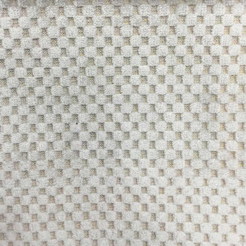 Cavalli Fabric in color Ivory is a Dotted Metallic Velvet Fabric pattern good for Drapery & Curtain Fabric and Upholstery Fabric