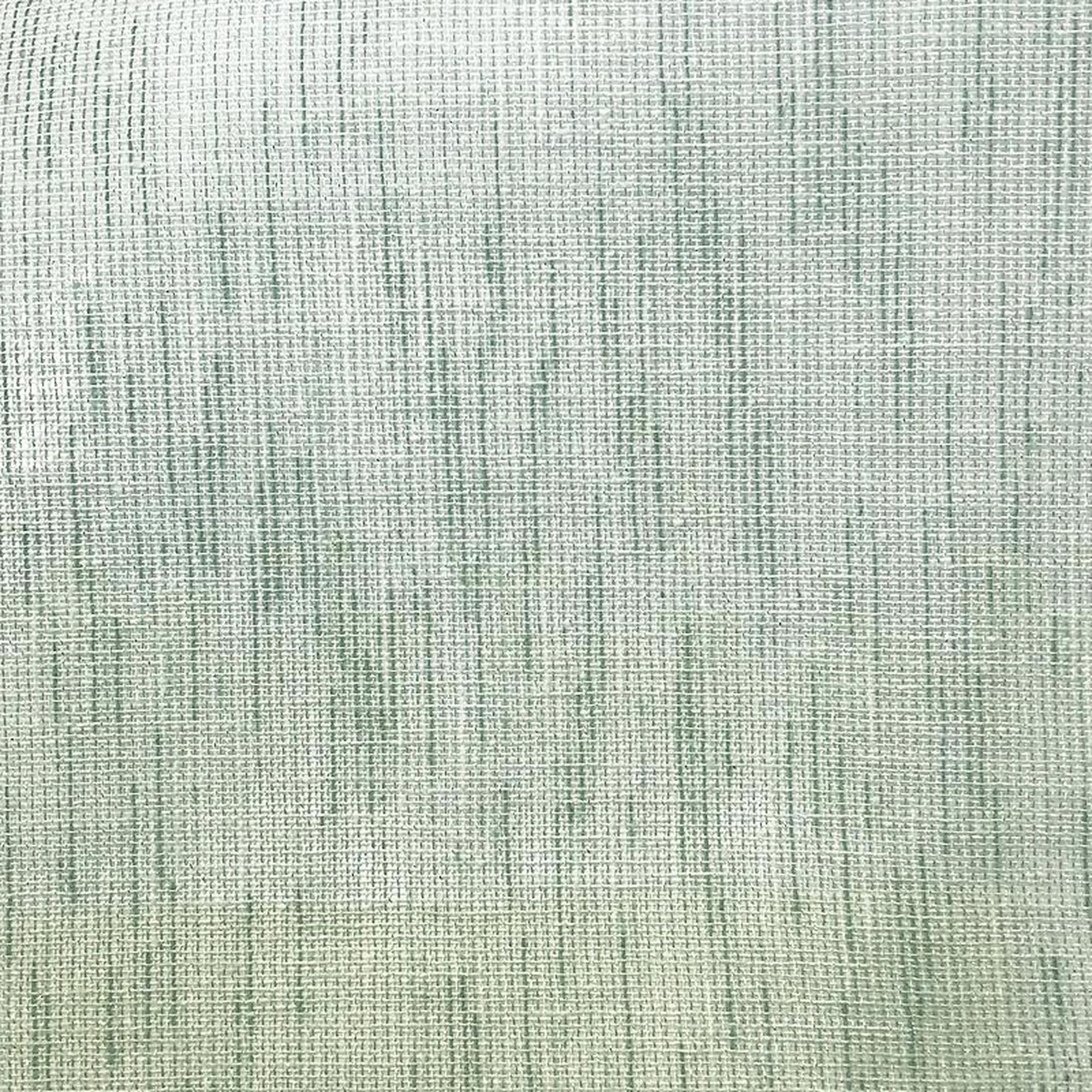 Champion fabric in color Sage showcasing fabric solid linen look sheer drapery & curtain fabric.