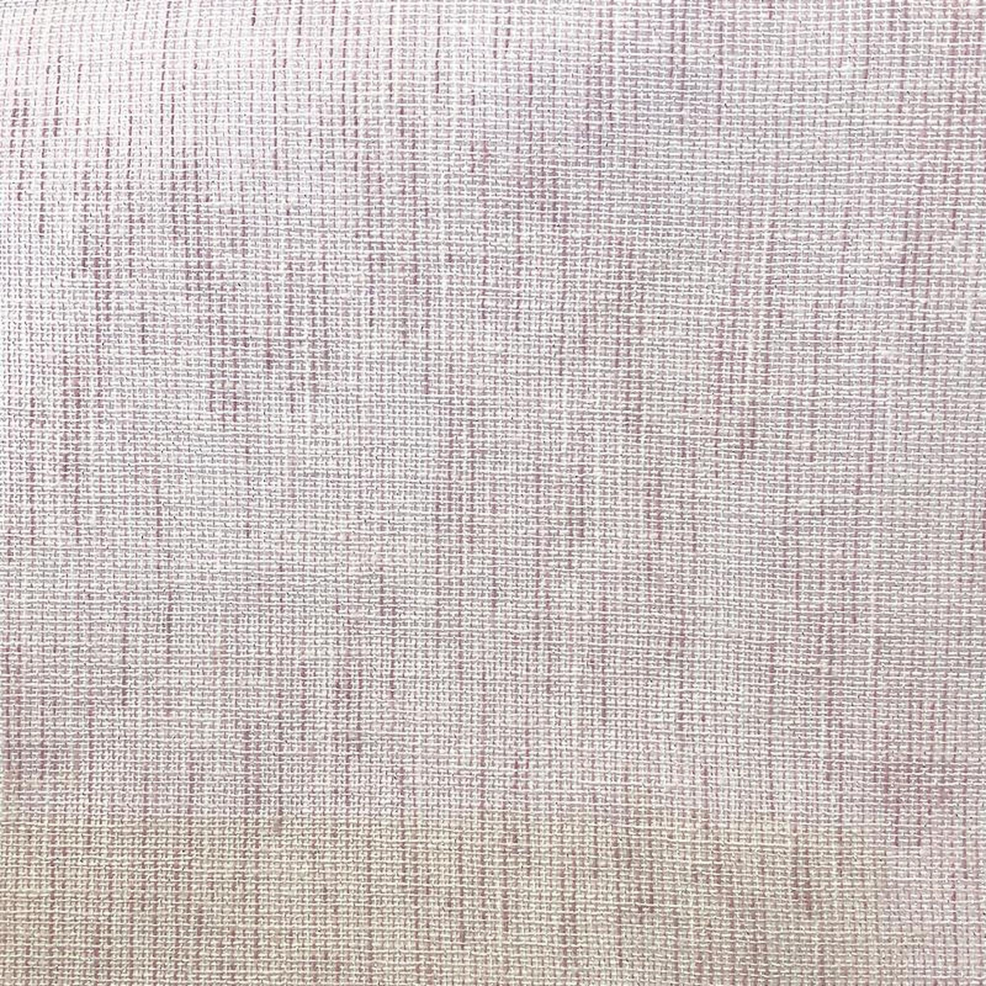 Champion fabric in color Blush showcasing fabric solid linen look sheer drapery & curtain fabric.