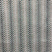 Circus Fabric in color Teal is a Striped Abstract Pattern Fabric pattern good for Drapery & Curtain Fabric and Upholstery Fabric