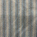 Circus Fabric in color Ocean is a Striped Abstract Pattern Fabric pattern good for Drapery & Curtain Fabric and Upholstery Fabric