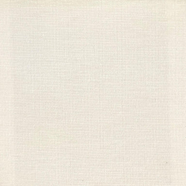 Clarise fabric in color Ivory showcasing fabric solid chenille upholstery fabric & drapery & curtain fabric.