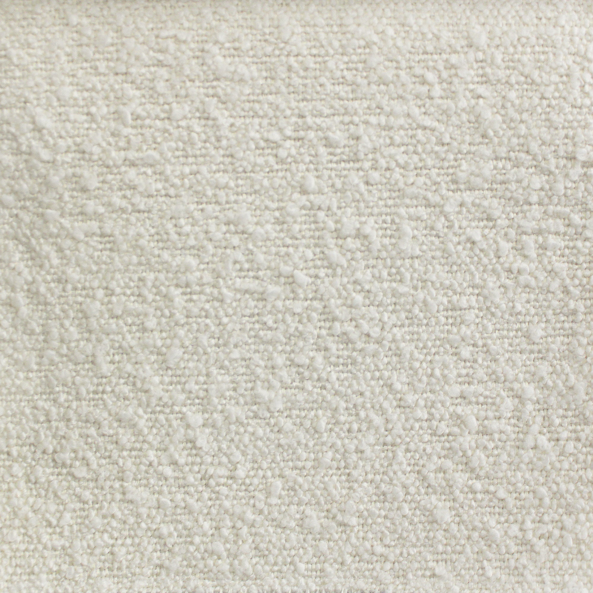 Clifton Fabric | Textured Solid Linen Look Boucle