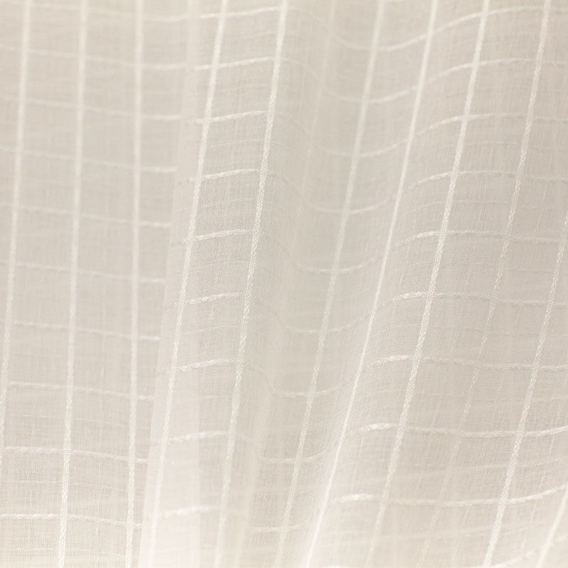Cobb Fabric | Square Sheer