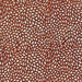 Codes Fabric in color Orange is a Abstract Velvet Fabric pattern good for Drapery & Curtain Fabric and Upholstery Fabric