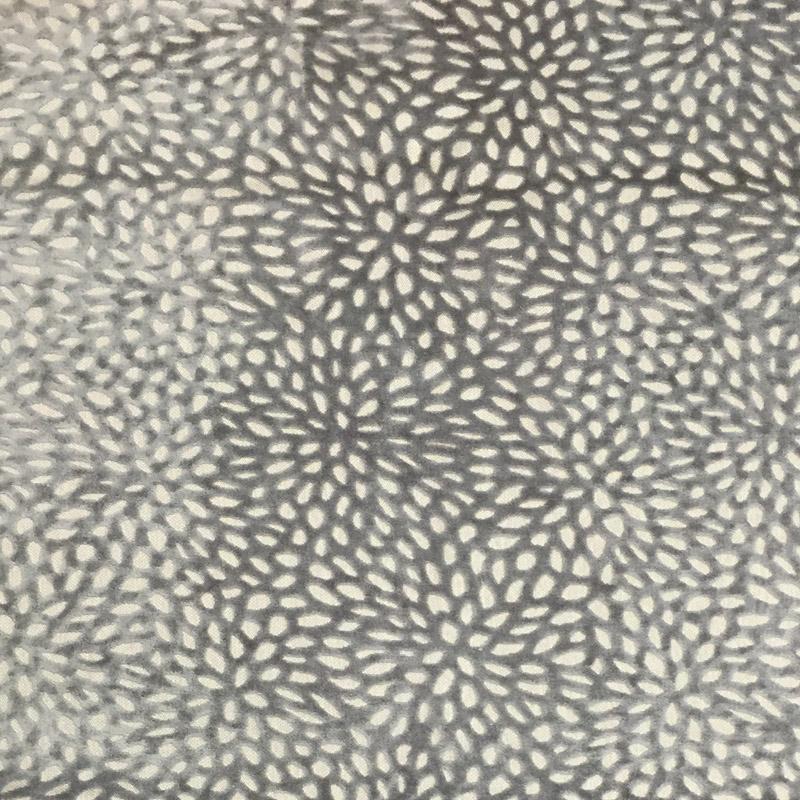 Codes Fabric in color Silver is a Abstract Velvet Fabric pattern good for Drapery & Curtain Fabric and Upholstery Fabric