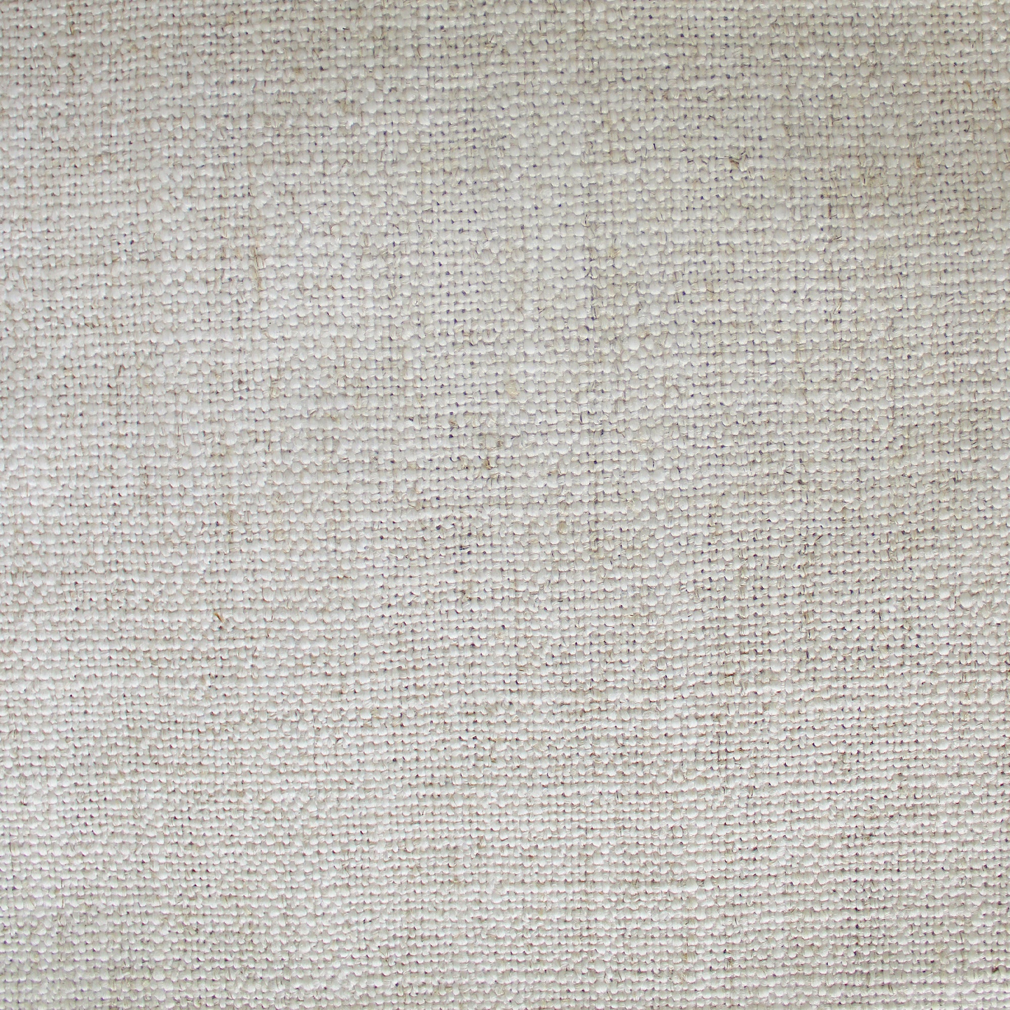 Croft Fabric | Textured Solid Linen Blend