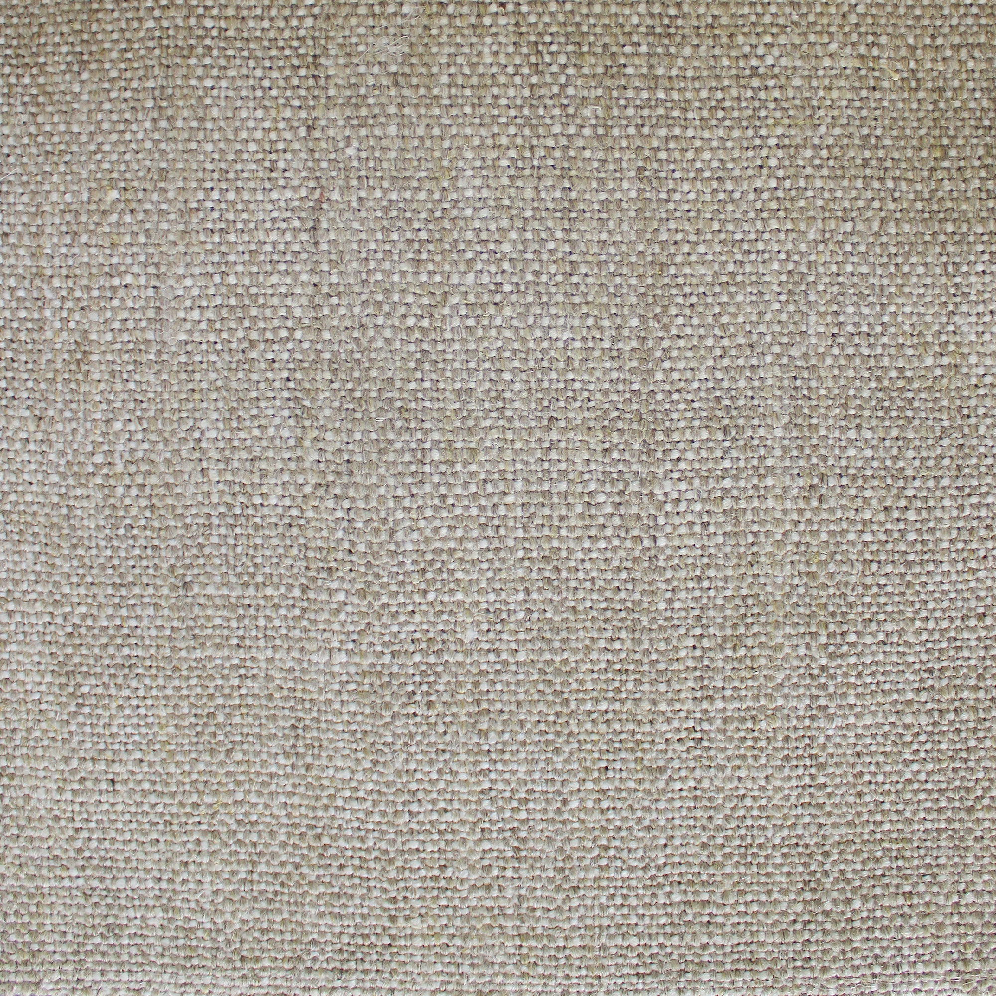 Croft Fabric | Textured Solid Linen Blend