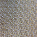 Cruze Fabric in color Gold Abstract Embroidered Velvet Fabric pattern good for Drapery & Curtain Fabric and Upholstery Fabric