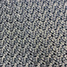 Cruze Fabric in color Royal Abstract Embroidered Velvet Fabric pattern good for Drapery & Curtain Fabric and Upholstery Fabric