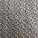 Cruze Fabric in color Pewter Abstract Embroidered Velvet Fabric pattern good for Drapery & Curtain Fabric and Upholstery Fabric