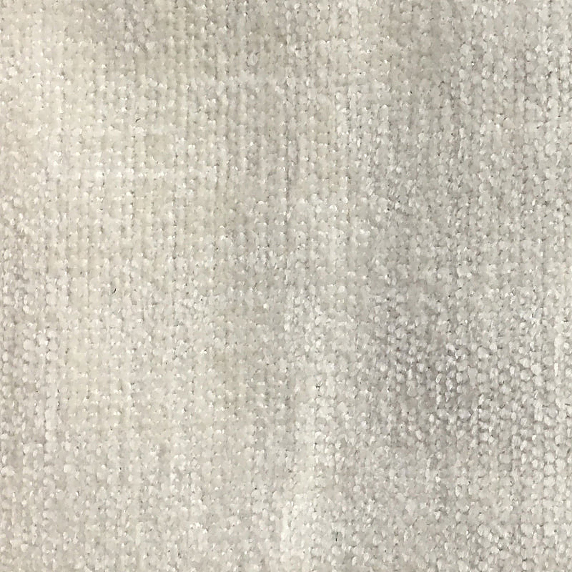 Cyrus Fabric in color Ivory is a Two-Toned Solid Chenille Fabric pattern good for Drapery & Curtain Fabric and Upholstery Fabric