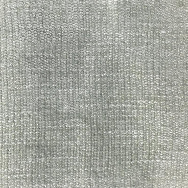 Cyrus Fabric in color Silver is a Two-Toned Solid Chenille Fabric pattern good for Drapery & Curtain Fabric and Upholstery Fabric