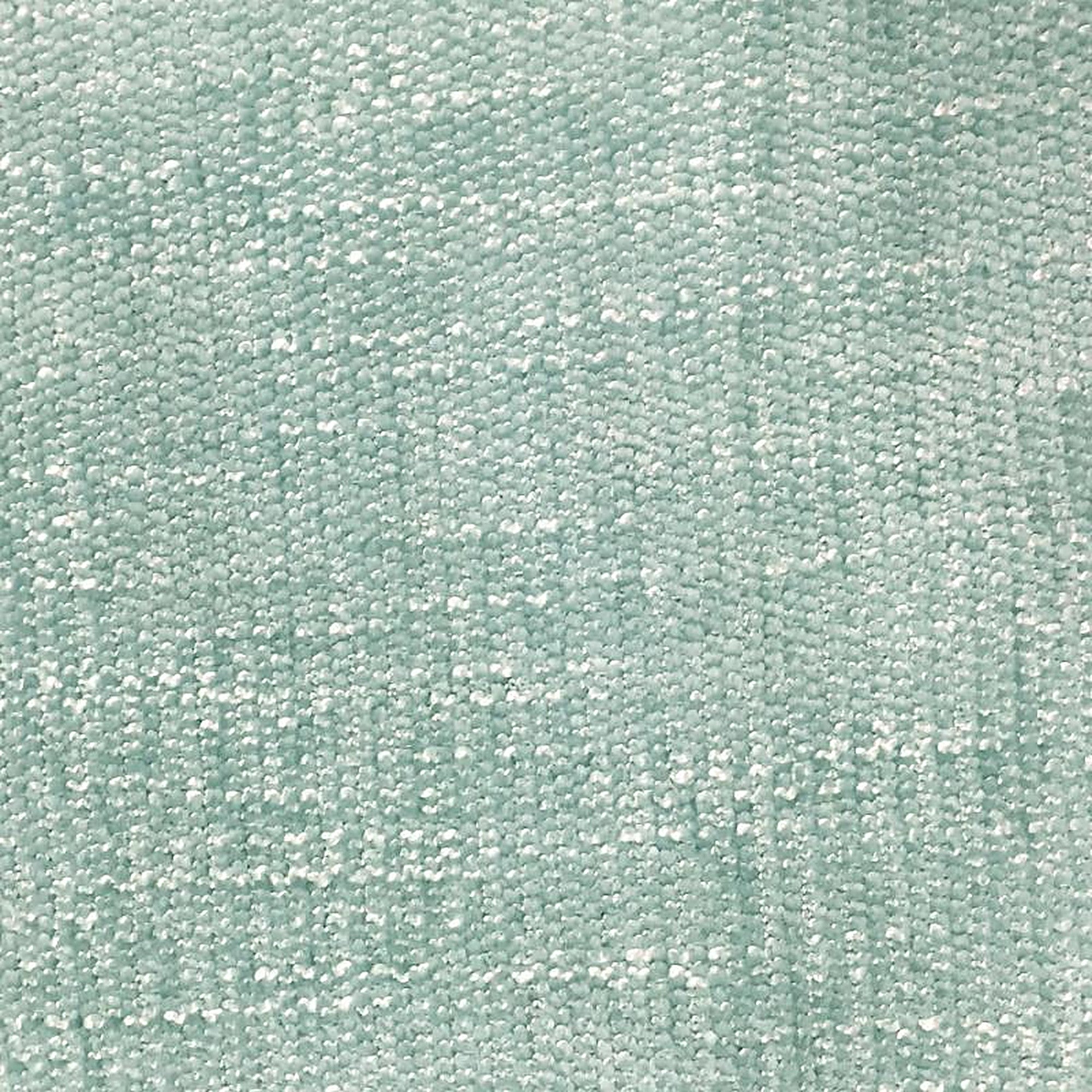 Cyrus Fabric in color Seaspray is a Two-Toned Solid Chenille Fabric pattern good for Drapery & Curtain Fabric and Upholstery Fabric