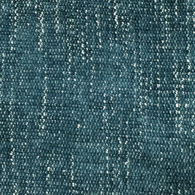 Cyrus Fabric in color Turquoise is a Two-Toned Solid Chenille Fabric pattern good for Drapery & Curtain Fabric and Upholstery Fabric