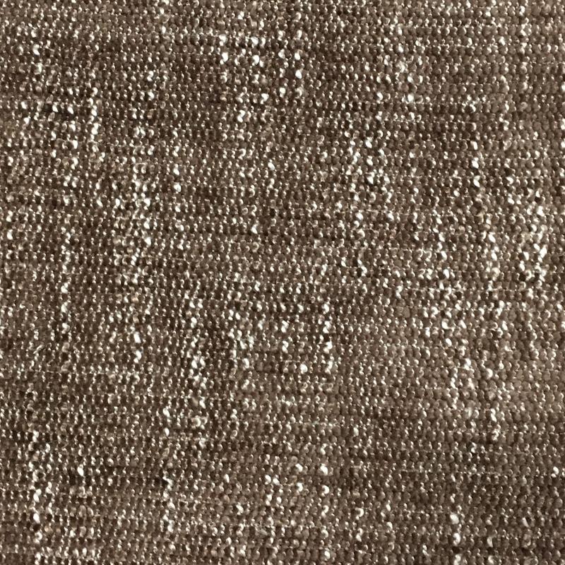 Cyrus Fabric in color Espresso is a Two-Toned Solid Chenille Fabric pattern good for Drapery & Curtain Fabric and Upholstery Fabric