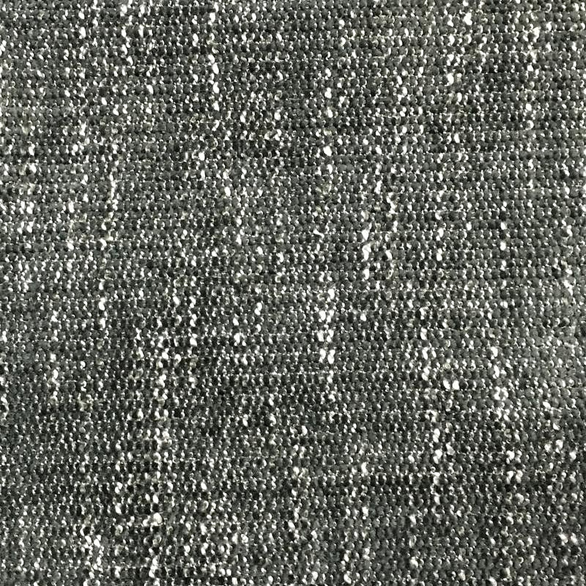 Cyrus Fabric in color Charcoal is a Two-Toned Solid Chenille Fabric pattern good for Drapery & Curtain Fabric and Upholstery Fabric