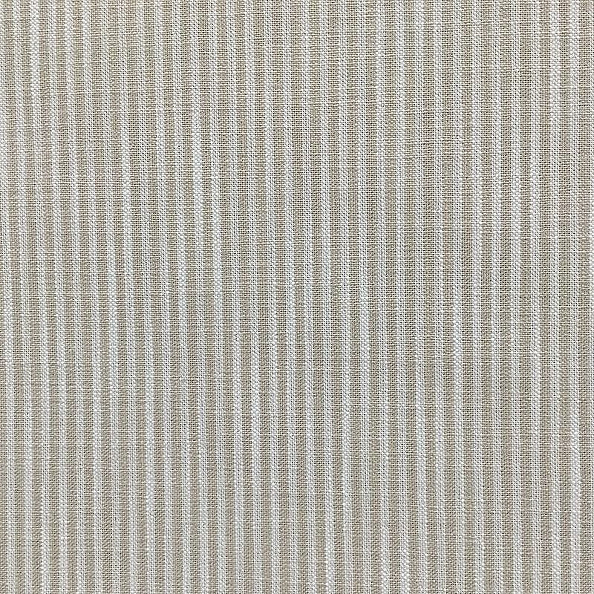 Dale Fabric in color Beige is a Square Textured Fabric pattern good for Drapery & Curtain Fabric and Upholstery Fabric