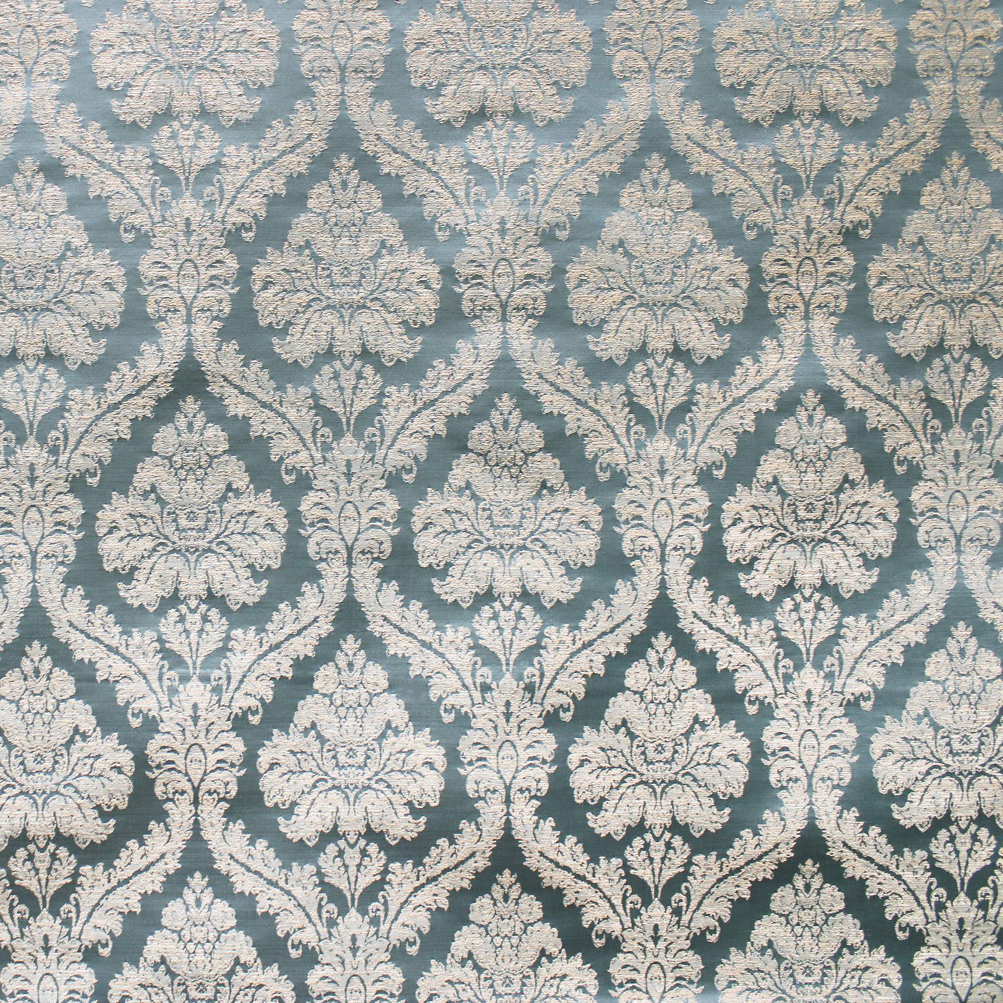 Delano Fabric | Traditional Damask Fabric | Drapery & Curtain Fabric and Table Linen Fabric