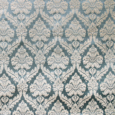 Delano Fabric | Traditional Damask Fabric | Drapery & Curtain Fabric and Table Linen Fabric
