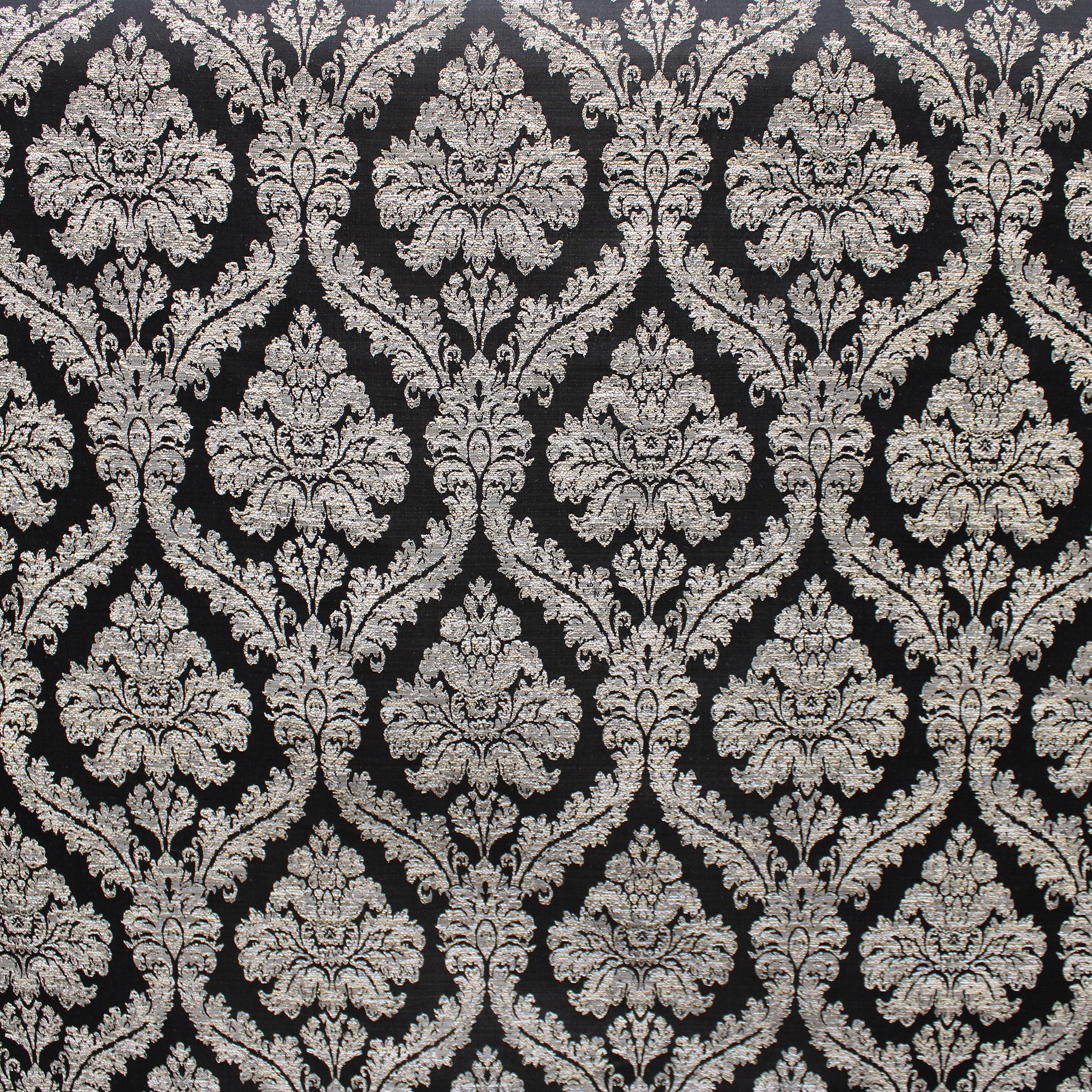 Delano Fabric | Traditional Damask