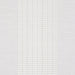 Deluca Fabric in color White is a Knit Striped Sheer Fabric that is good for Drapery & Curtain Fabric