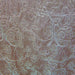 Dorsey Fabric in color Straw is a Abstract Floral Embroidered Fabric pattern good for Drapery & Curtain Fabric