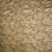 Dorsey Fabric in color Marigold is a Abstract Floral Embroidered Fabric pattern good for Drapery & Curtain Fabric