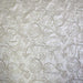 Dorsey Fabric in color Ivory is a Abstract Floral Embroidered Fabric pattern good for Drapery & Curtain Fabric