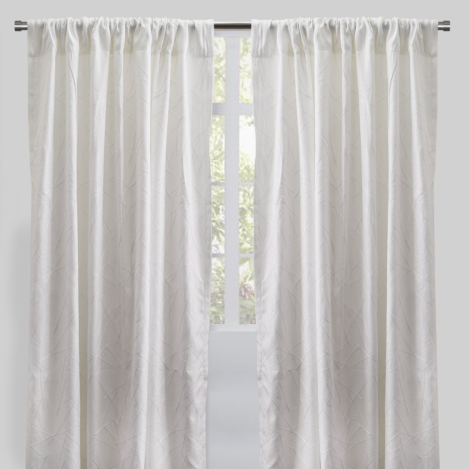 Bailey Curtain Panels