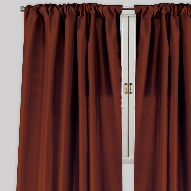 Caprice Curtain Panels