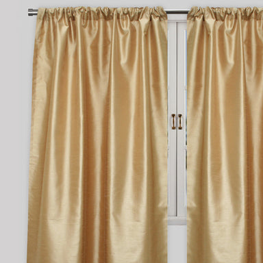 Caprice Curtain Panels